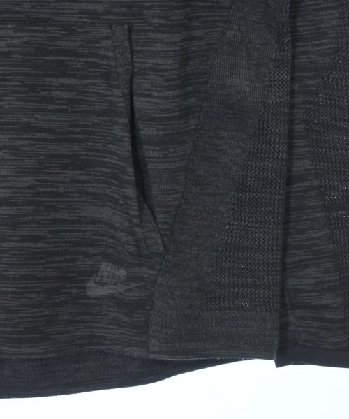 NIKE（ナイキ）ニット・セーター 黒 サイズ:S メンズ/2200691927220
