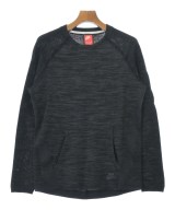 NIKE（ナイキ）ニット・セーター 黒 サイズ:S メンズ/2200691927220