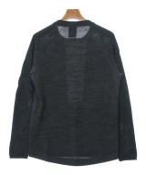 NIKE（ナイキ）ニット・セーター 黒 サイズ:S メンズ/2200691927220