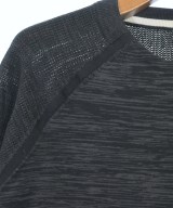 NIKE（ナイキ）ニット・セーター 黒 サイズ:S メンズ/2200691927220