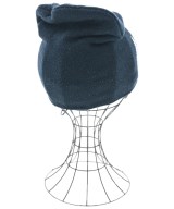 NIKE（ナイキ）ニットキャップ・ビーニー 紺 サイズ:- メンズ/2200691927398