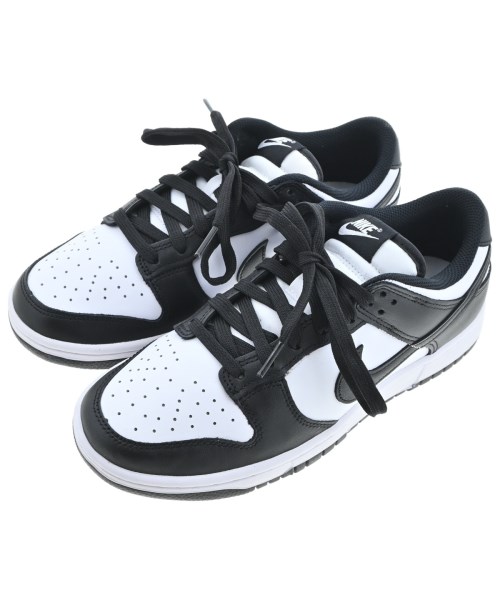 NIKE(ナイキ)スニーカー 白 サイズ:25cm/2200692643082