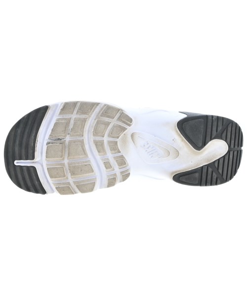 NIKE（ナイキ）サンダル 黒 サイズ:28cm メンズ/2200693052012