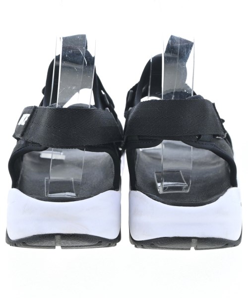 NIKE（ナイキ）サンダル 黒 サイズ:28cm メンズ/2200693052012