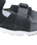 NIKE（ナイキ）サンダル 黒 サイズ:28cm メンズ/2200693052012