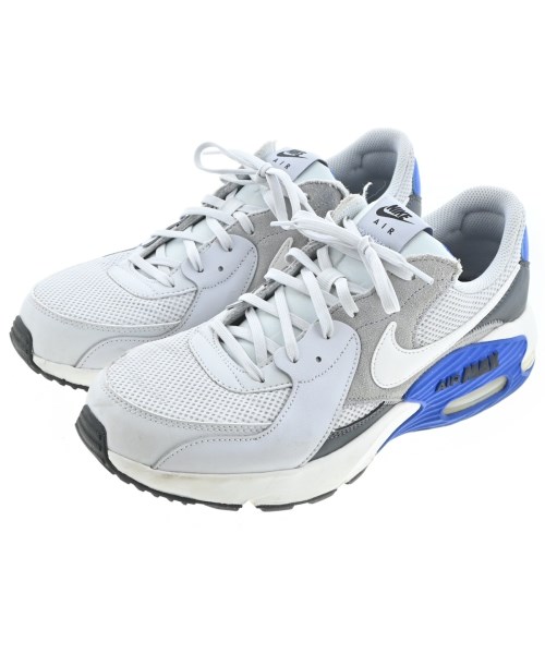 NIKE(ナイキ)スニーカー グレー サイズ:28cm/2200693052043
