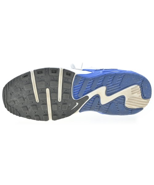 NIKE（ナイキ）スニーカー グレー サイズ:28cm メンズ/2200693052043