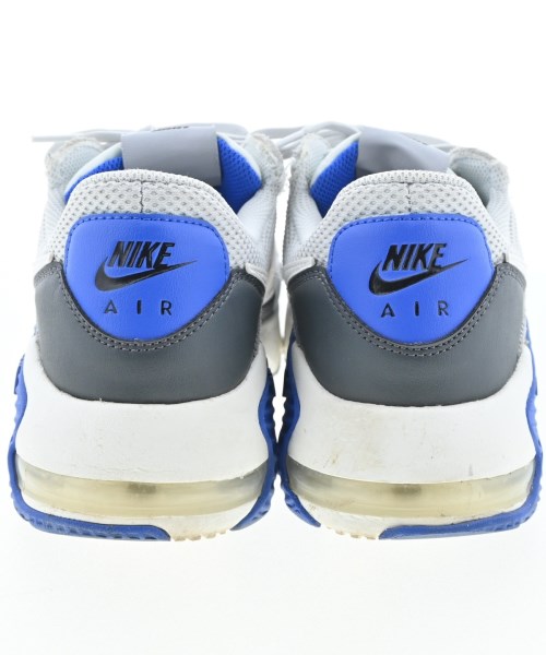 NIKE（ナイキ）スニーカー グレー サイズ:28cm メンズ/2200693052043
