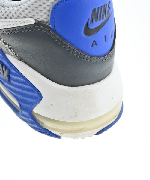 NIKE（ナイキ）スニーカー グレー サイズ:28cm メンズ/2200693052043