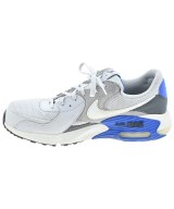 NIKE（ナイキ）スニーカー グレー サイズ:28cm メンズ/2200693052043