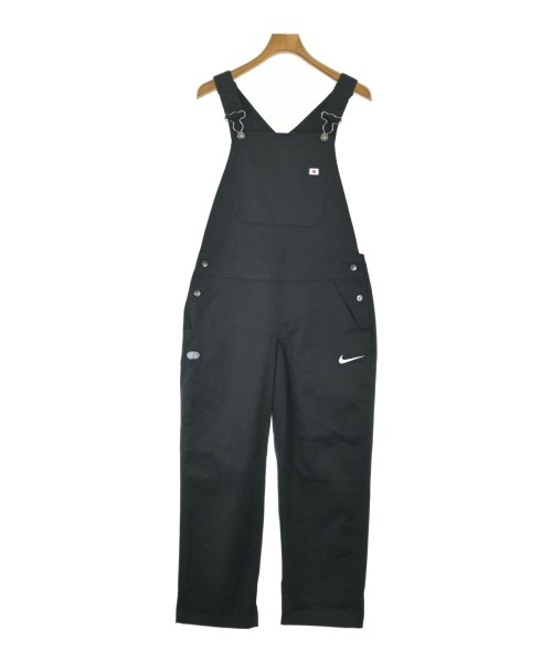 NIKE(ナイキ)オールインワン/サロペット 黒 サイズ:6(XL位)/2200696301049