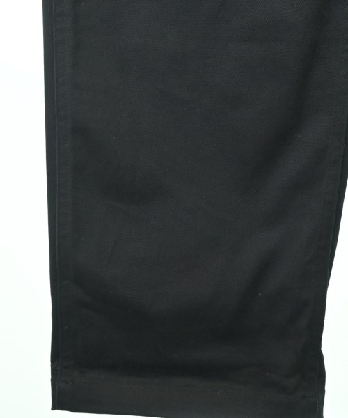 NIKE（ナイキ）オールインワン/サロペット 黒 サイズ:6(XL位) レディース/2200696301049