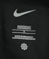 NIKE（ナイキ）オールインワン/サロペット 黒 サイズ:6(XL位) レディース/2200696301049