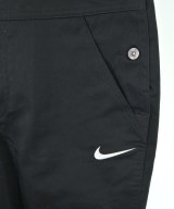 NIKE（ナイキ）オールインワン/サロペット 黒 サイズ:6(XL位) レディース/2200696301049