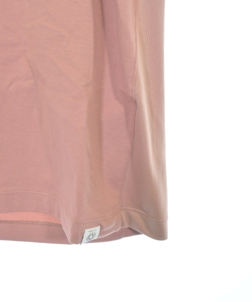 NIKE（ナイキ）Tシャツ・カットソー ピンク サイズ:XS レディース/2200696301056