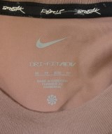 NIKE（ナイキ）Tシャツ・カットソー ピンク サイズ:XS レディース/2200696301056