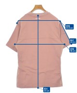 NIKE（ナイキ）Tシャツ・カットソー ピンク サイズ:XS レディース/2200696301056