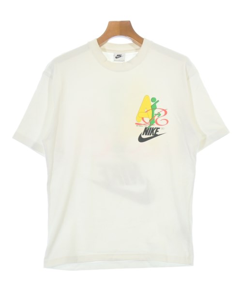 NIKE(ナイキ)Tシャツ・カットソー 白 サイズ:M/2200696301063