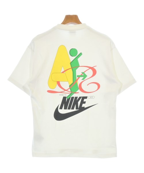 NIKE（ナイキ）Tシャツ・カットソー 白 サイズ:M メンズ/2200696301063