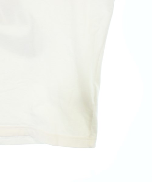 NIKE（ナイキ）Tシャツ・カットソー 白 サイズ:M メンズ/2200696301063