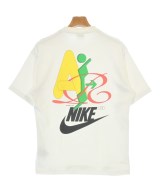 NIKE（ナイキ）Tシャツ・カットソー 白 サイズ:M メンズ/2200696301063