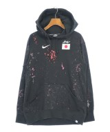 NIKE（ナイキ）パーカー 黒 サイズ:XS レディース/2200696301155