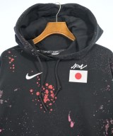 NIKE（ナイキ）パーカー 黒 サイズ:XS レディース/2200696301155
