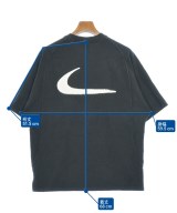 OFF-WHITE（オフホワイト）Tシャツ・カットソー 黒 サイズ:M メンズ/2200696369032