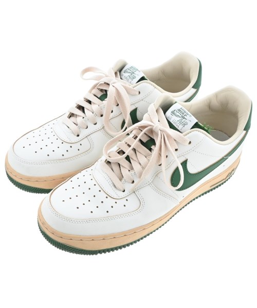 NIKE(ナイキ)スニーカー 白 サイズ:27.5cm/2200696376016