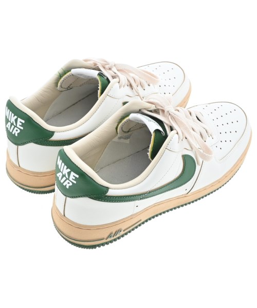 NIKE（ナイキ）スニーカー 白 サイズ:27.5cm メンズ/2200696376016