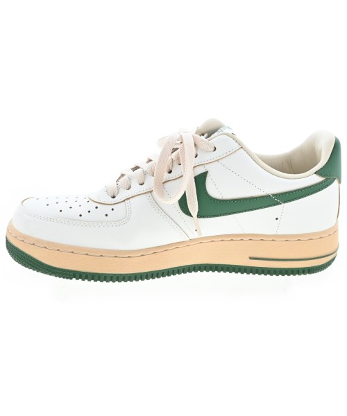 NIKE（ナイキ）スニーカー 白 サイズ:27.5cm メンズ/2200696376016