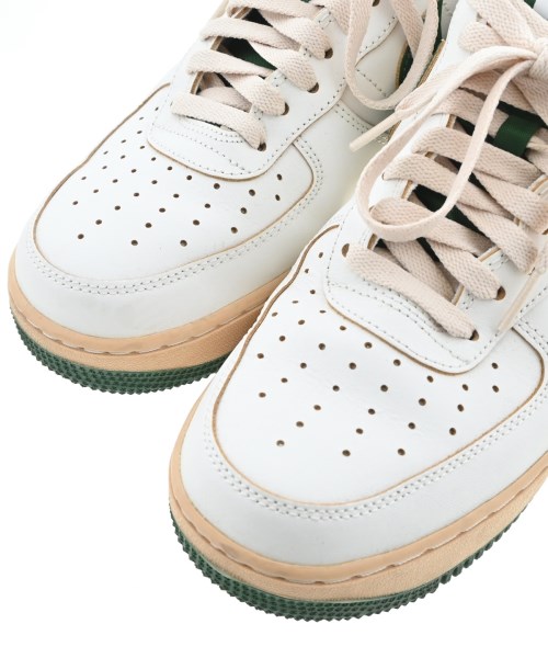 NIKE（ナイキ）スニーカー 白 サイズ:27.5cm メンズ/2200696376016