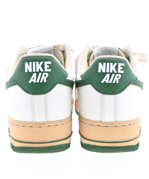 NIKE（ナイキ）スニーカー 白 サイズ:27.5cm メンズ/2200696376016