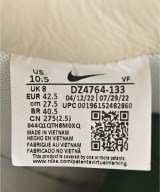 NIKE（ナイキ）スニーカー 白 サイズ:27.5cm メンズ/2200696376016