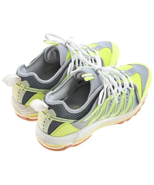 NIKE（ナイキ）スニーカー グレー サイズ:26.5cm メンズ/2200696462016