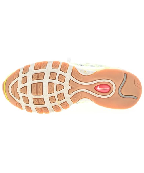 NIKE（ナイキ）スニーカー グレー サイズ:26.5cm メンズ/2200696462016