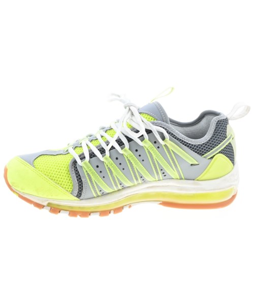 NIKE（ナイキ）スニーカー グレー サイズ:26.5cm メンズ/2200696462016