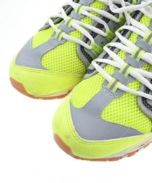 NIKE（ナイキ）スニーカー グレー サイズ:26.5cm メンズ/2200696462016