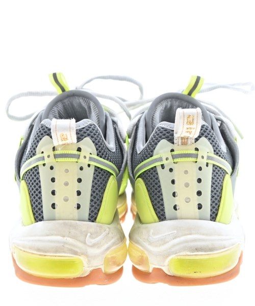 NIKE（ナイキ）スニーカー グレー サイズ:26.5cm メンズ/2200696462016