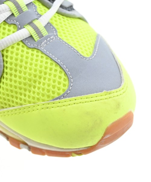 NIKE（ナイキ）スニーカー グレー サイズ:26.5cm メンズ/2200696462016