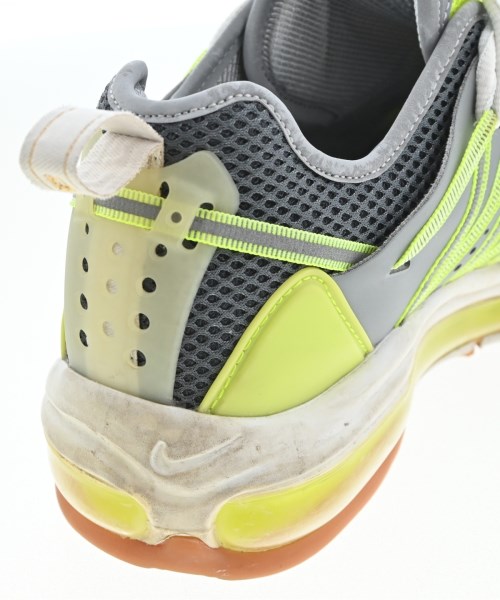 NIKE（ナイキ）スニーカー グレー サイズ:26.5cm メンズ/2200696462016