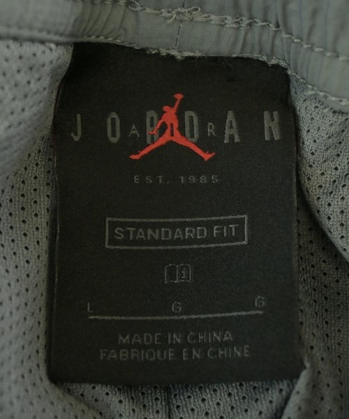 JORDAN BRAND（ジョーダンブランド）その他 グレー サイズ:L メンズ/2200696530012