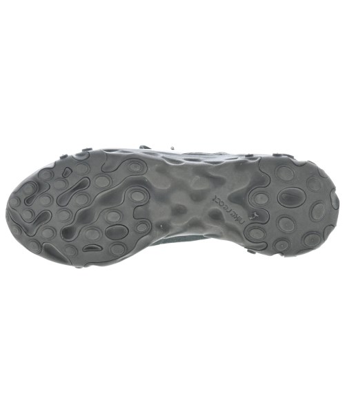NIKE（ナイキ）スニーカー 黒 サイズ:27.5cm メンズ/2200696530036