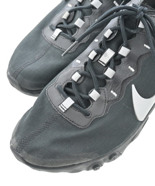 NIKE（ナイキ）スニーカー 黒 サイズ:27.5cm メンズ/2200696530036