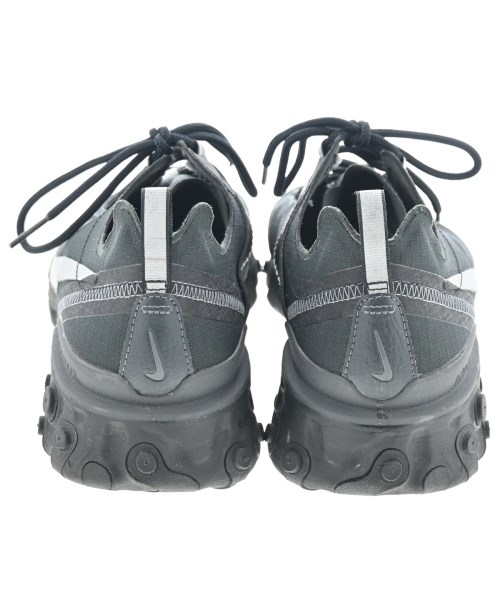 NIKE（ナイキ）スニーカー 黒 サイズ:27.5cm メンズ/2200696530036