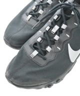 NIKE（ナイキ）スニーカー 黒 サイズ:27.5cm メンズ/2200696530036