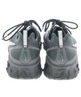 NIKE（ナイキ）スニーカー 黒 サイズ:27.5cm メンズ/2200696530036