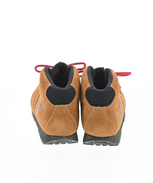 NIKE（ナイキ）スニーカー 茶 サイズ:28cm メンズ/2200696530043