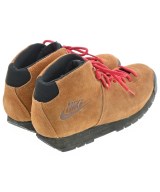 NIKE（ナイキ）スニーカー 茶 サイズ:28cm メンズ/2200696530043
