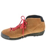 NIKE（ナイキ）スニーカー 茶 サイズ:28cm メンズ/2200696530043